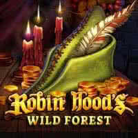 Robin Hood's Wild Forest